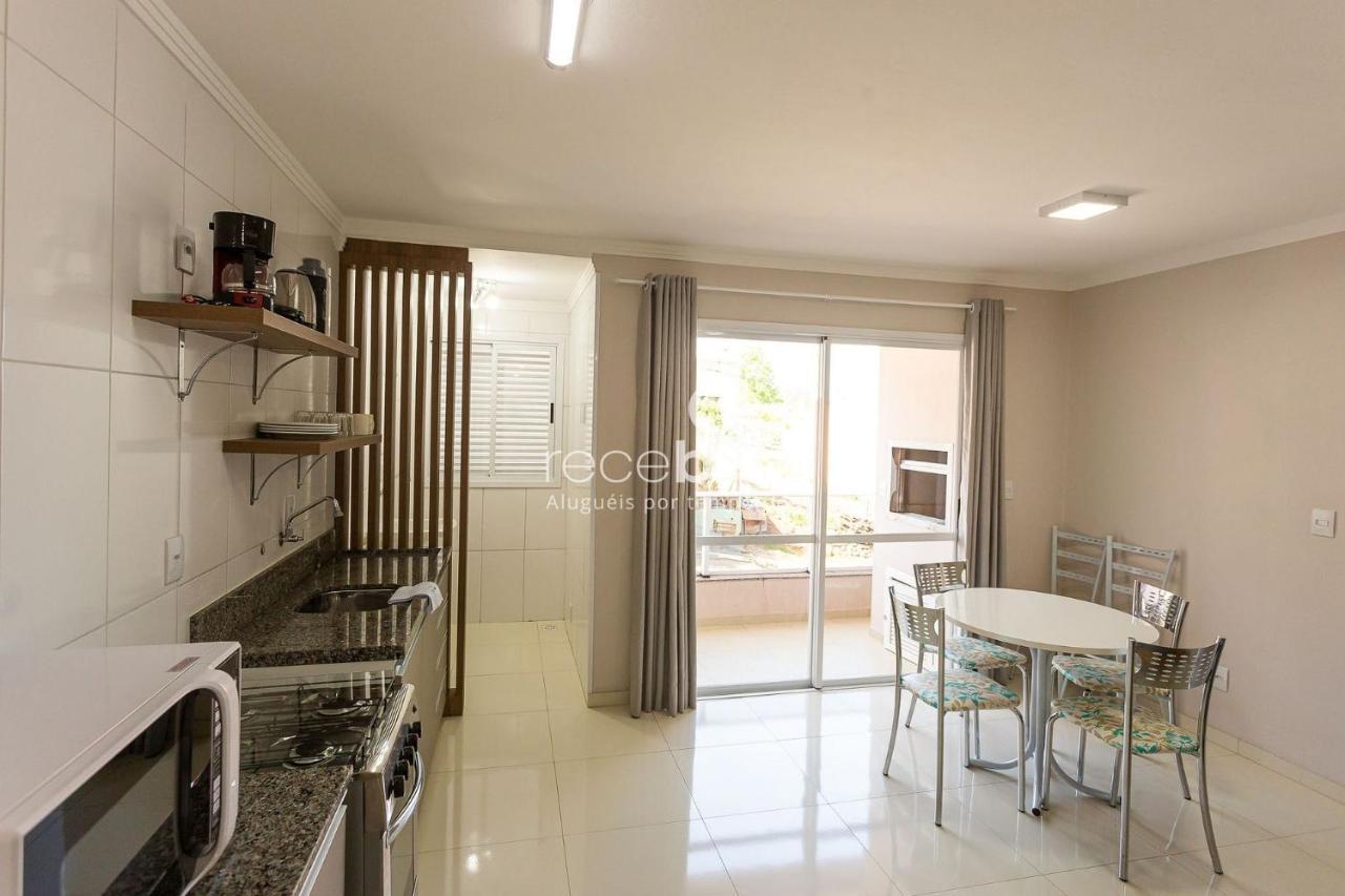 Appartement Apto Encantos de Eulália 4 pessoas Bento Gonçalves Extérieur photo