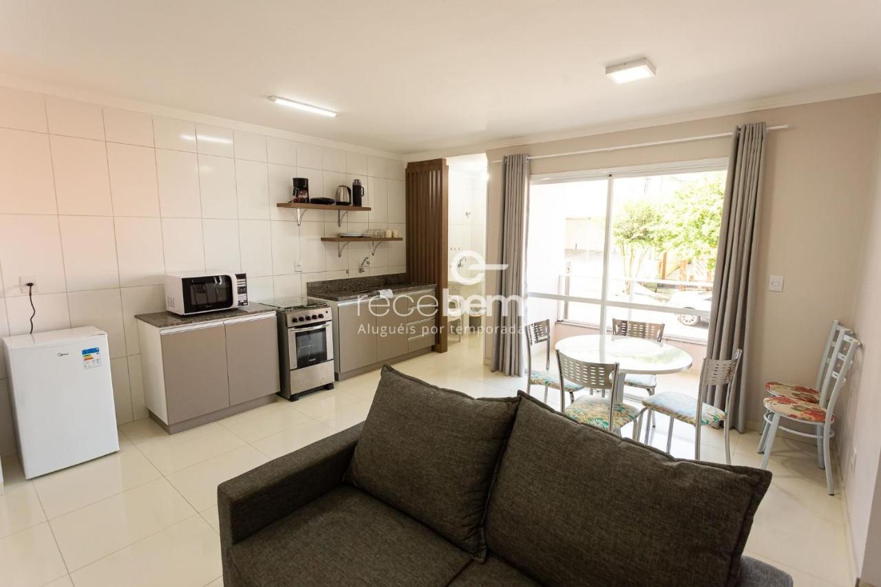 Appartement Apto Encantos de Eulália 4 pessoas Bento Gonçalves Extérieur photo